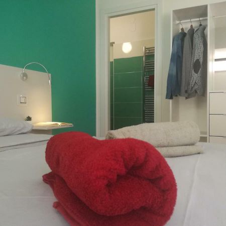 B&B Villa Napoli Battipaglia Eksteriør bilde