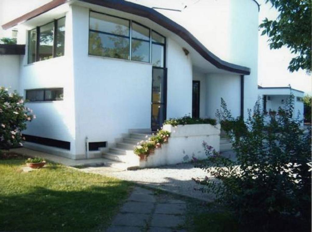 B&B Villa Napoli Battipaglia Eksteriør bilde