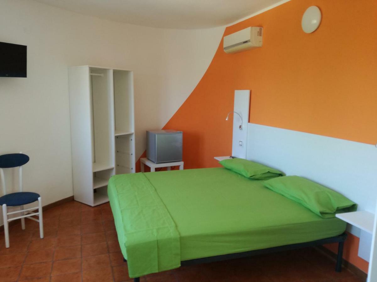 B&B Villa Napoli Battipaglia Eksteriør bilde