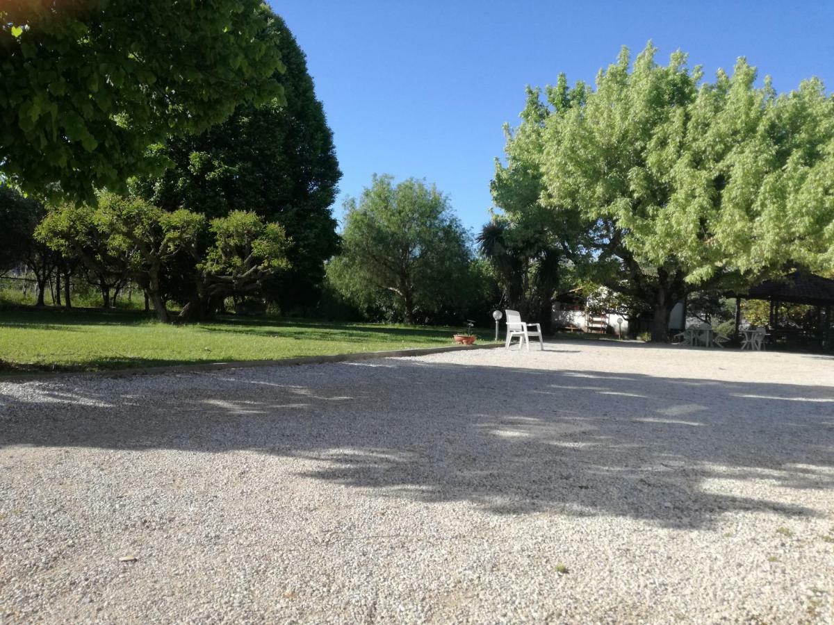 B&B Villa Napoli Battipaglia Eksteriør bilde