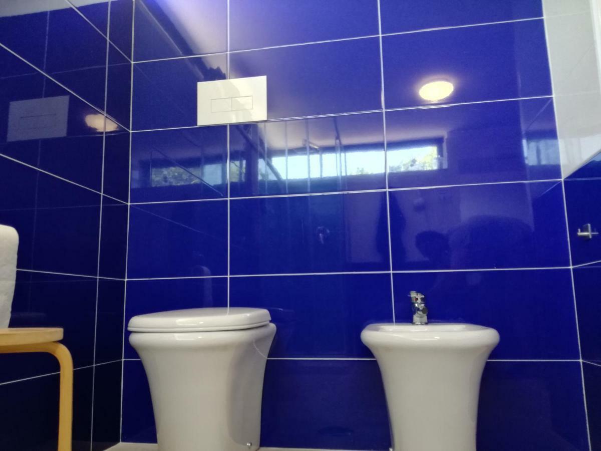 B&B Villa Napoli Battipaglia Eksteriør bilde