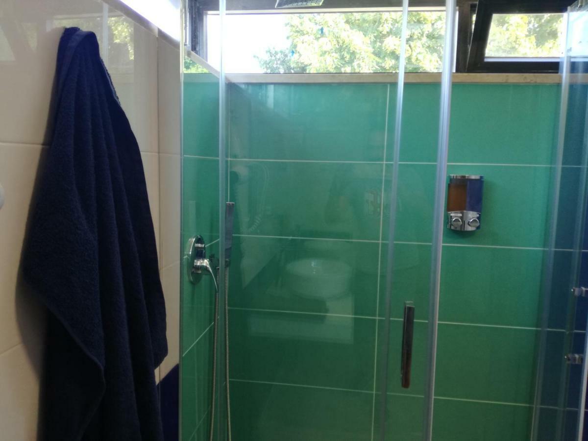 B&B Villa Napoli Battipaglia Eksteriør bilde